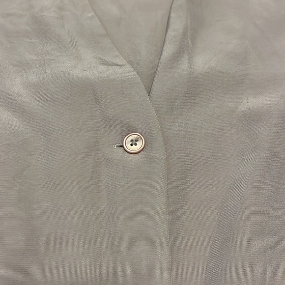 Wilfred X Aritzia Blouse - Picture 3 of 4